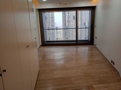 4 BHK + Servant Room,Study Room Apartment For Rent in Lodha World Crest