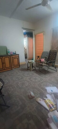 1 BHK Apartment For Rent in Adarsha Priyadarshini CHS