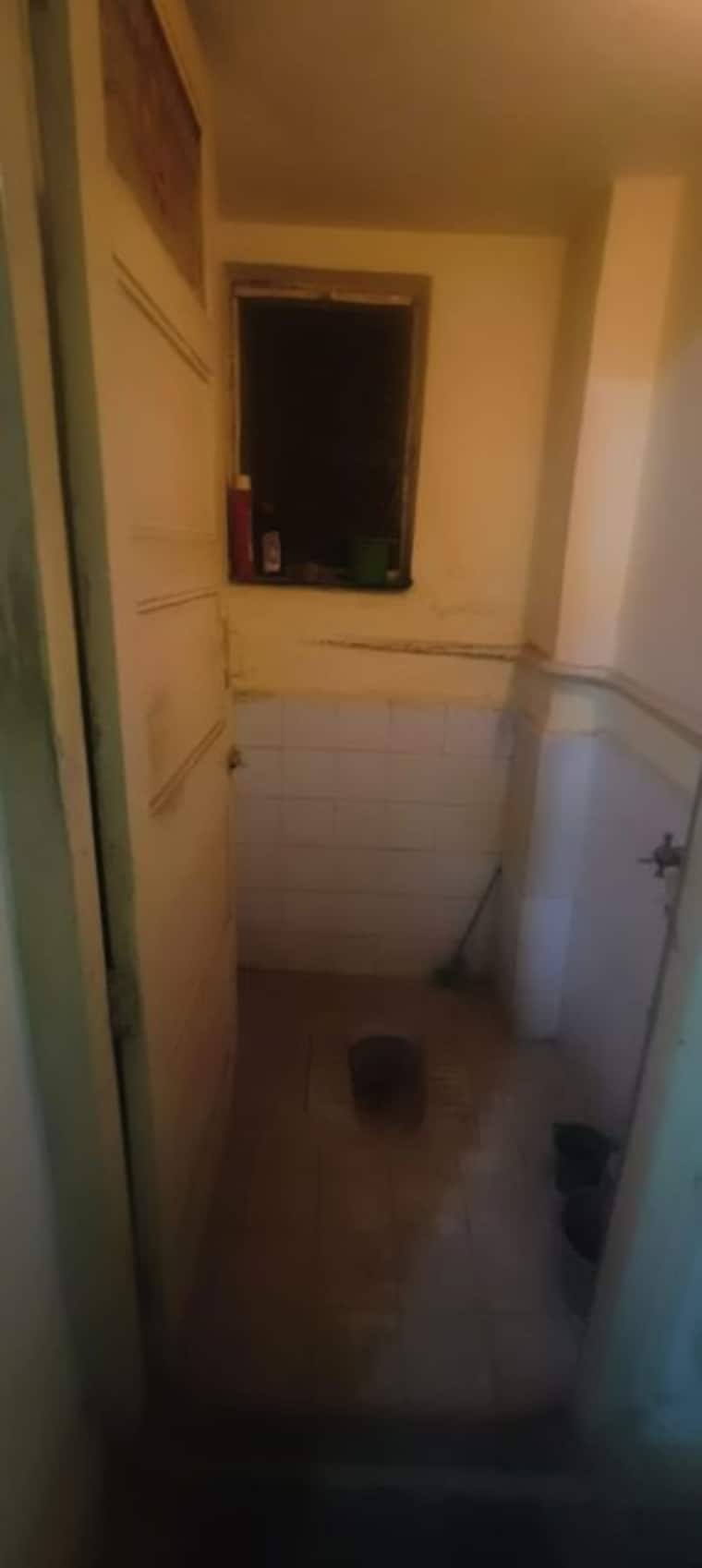 Bathroom, adarsha-priyadarshini-chs 1 Bedroom 460 Sq.Ft. Apartment In Kalwa Thane 10390715