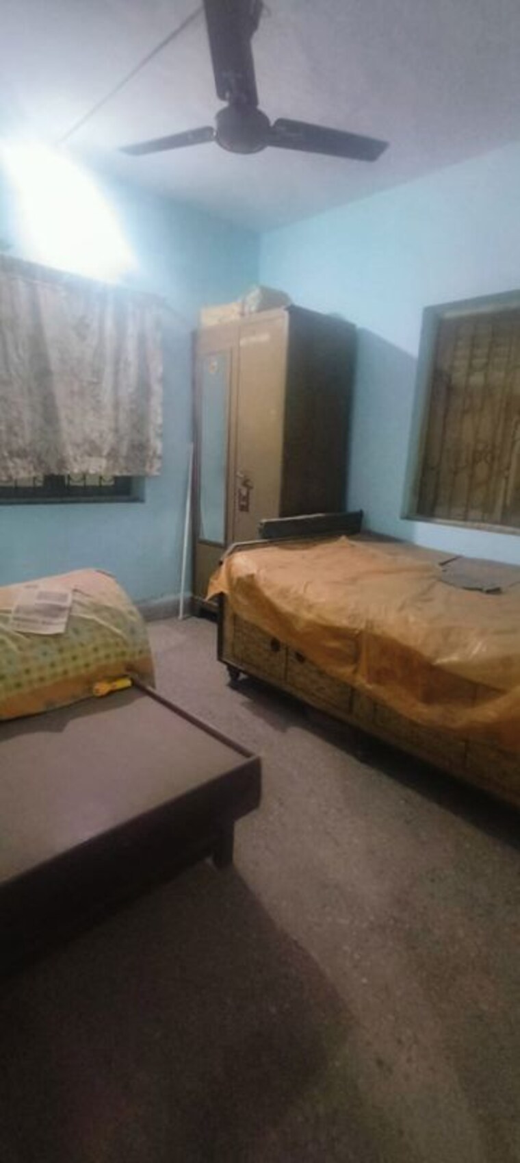 Bedroom, adarsha-priyadarshini-chs 1 Bedroom 460 Sq.Ft. Apartment In Kalwa Thane 10390715