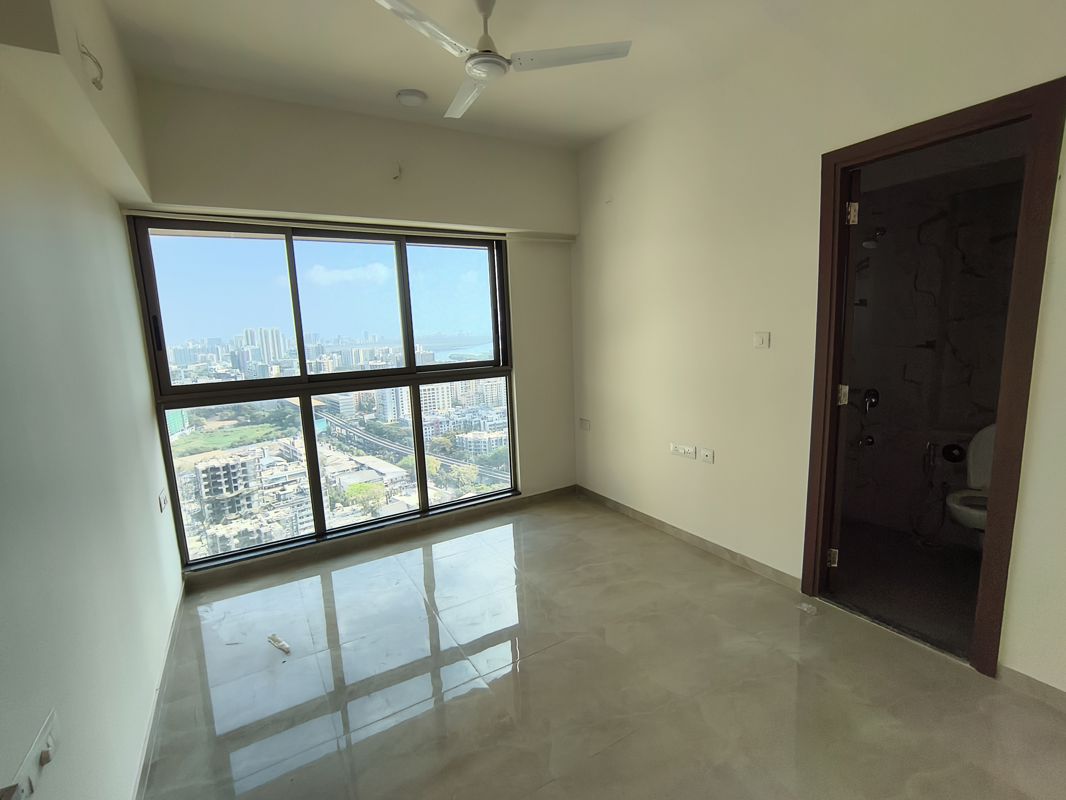 2 BHK 615 Sq.Ft. Apartment in Sheth Auris Bliss