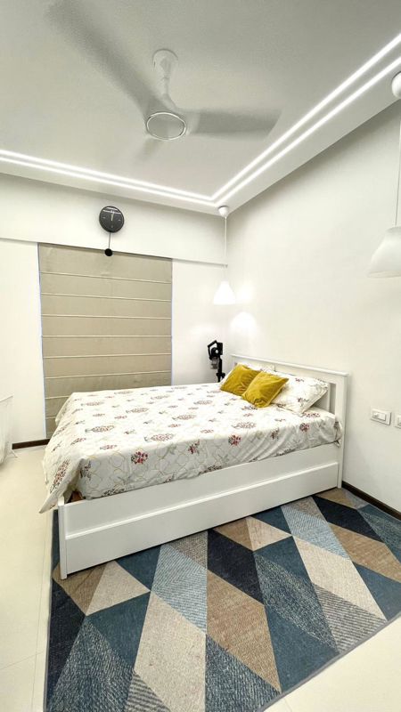 2 BHK 8000 Sq.Ft. Apartment in Malpani Vivanta