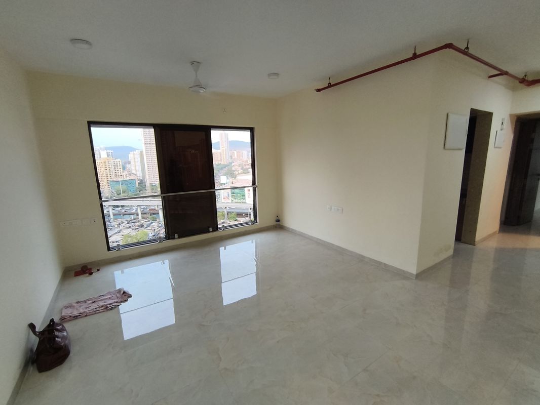2 BHK 700 Sq.Ft. Apartment in IM Applaud 38