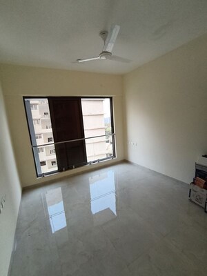 Bedroom in 2 BHK Apartment at IM Applaud 38, Goregaon East – for Rent