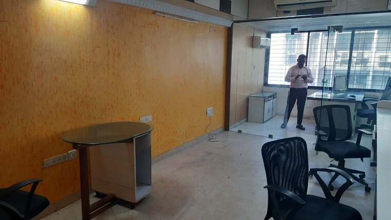 Team Area, devavrata-apartment Commercial Office Space 500 Sq.Ft. In Vashi Sector 17 Navi Mumbai 10390725