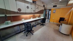 Office Space For Rent in Devavrata Apartment