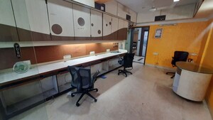  Office Space For Rent in Devavrata Apartment, Vashi Sector 17