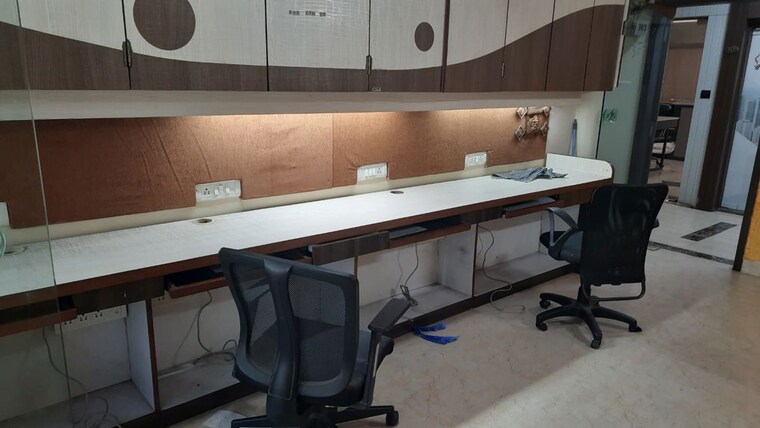 Team Area, devavrata-apartment Commercial Office Space 500 Sq.Ft. In Vashi Sector 17 Navi Mumbai 10390725