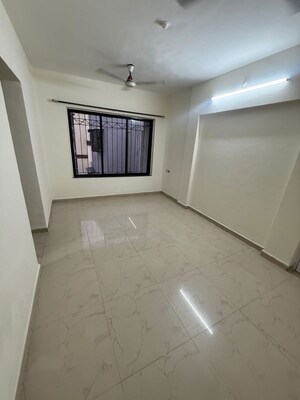 3 BHK Apartment For Sale in Teenmurty Summit, Borivali East