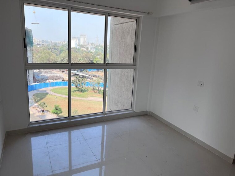 Bedroom, ghansoli 2 Bedroom 1245 Sq.Ft. Apartment In Ghansoli Navi Mumbai 10390718