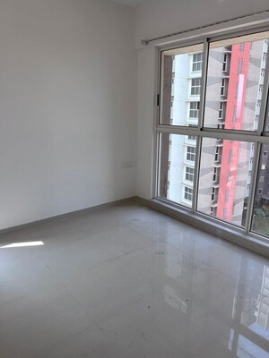 Master Bedroom in 2 BHK Apartment at Ghansoli – for Rent
