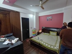 2.5 BHK + Study Room Apartment For Sale in AIG Park Avenue