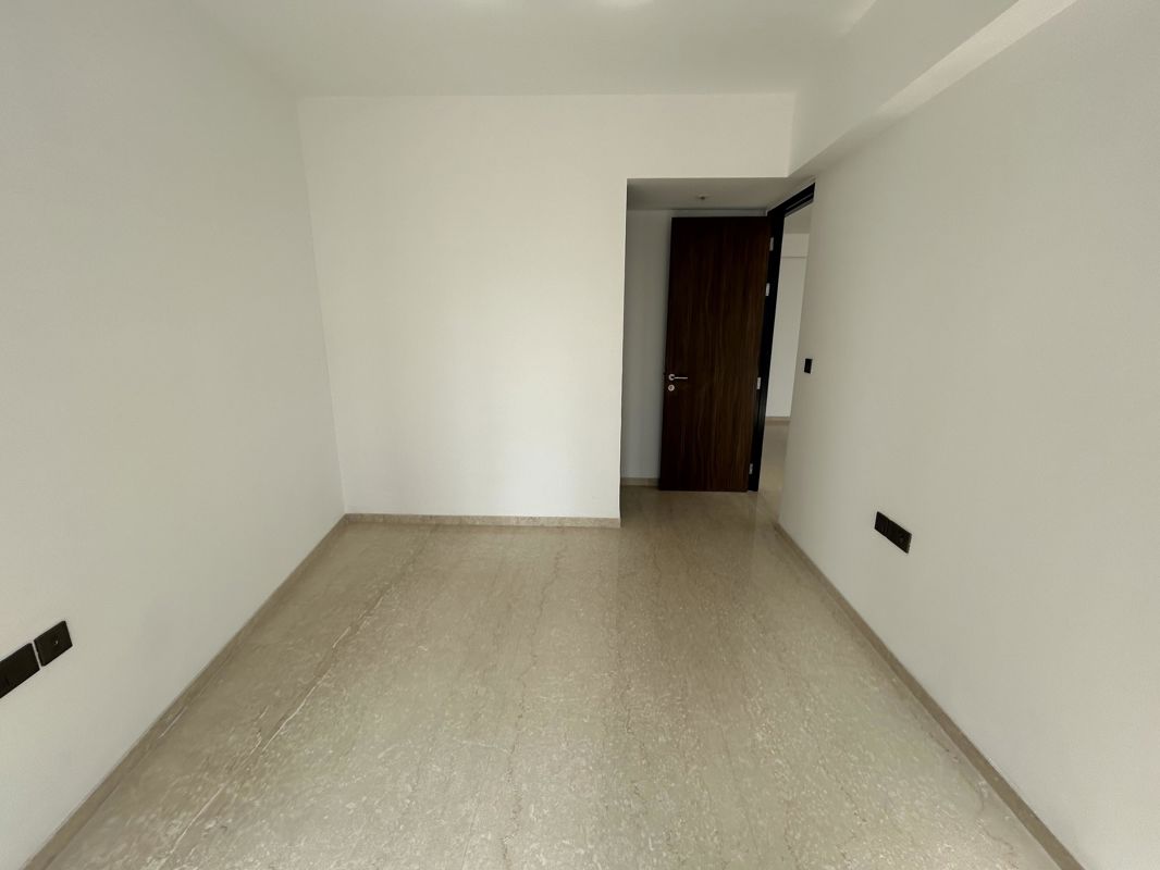 3 BHK + Servant Room,Study Room 1760 Sq.Ft. Apartment in Lodha World View