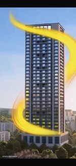 3 BHK + Servant Room 2400 Sq.Ft. Apartment in Majestique The Crown
