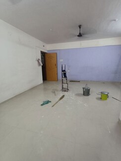 2 BHK Apartment For Rent in Dhokali