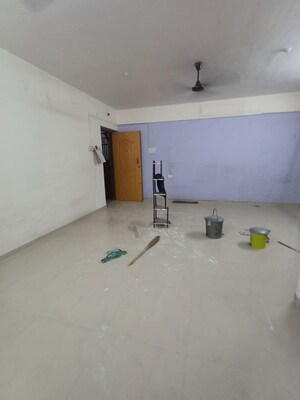 2 BHK Apartment For Rent in Dhokali