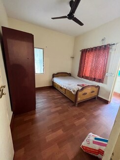 2 BHK + Pooja Room Apartment For Rent in Vandana Residency Kharadi