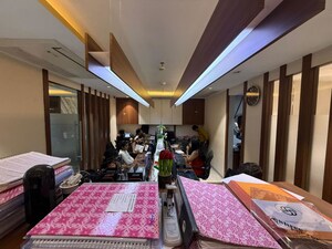 Bedroom in  Office Space at Shelton Sapphire, Cbd Belapur Sector 15 – for Rent