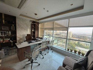  Office Space For Rent in Shelton Sapphire, Cbd Belapur Sector 15