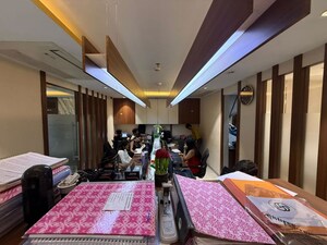 Bedroom in  Office Space at Shelton Sapphire, Cbd Belapur Sector 15 – for Rent