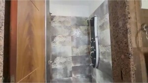 Furnished Amenities in 1 BHK Apartment at Paradise  Sai Wonder, Kharghar – for Sale