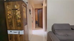 1 BHK + Store Room Apartment For Sale in Paradise  Sai Wonder