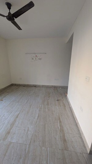 Living Room in 4 BHK Apartment at Orris Aster Court Premier, Sector 85 – for Rent