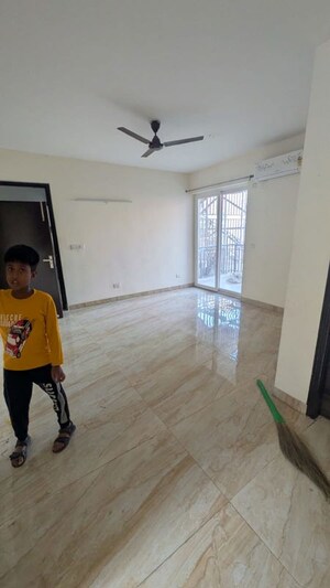 Hall in 4 BHK Apartment at Orris Aster Court Premier, Sector 85 – for Rent