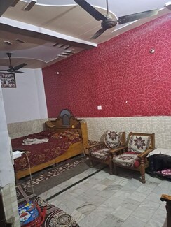 6+ BHK Independent House For Sale in Ghukna