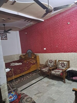 6+ BHK Independent House For Sale in Ghukna