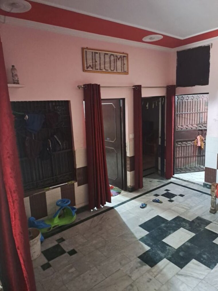 Exterior View, ghukna 6+ Bedroom 1039 Sq.Ft. Independent House In Ghukna Ghaziabad 10390764