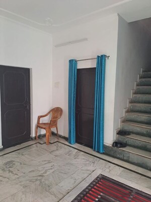 6+ BHK Independent House – Exterior View View at Ghukna - for Sale