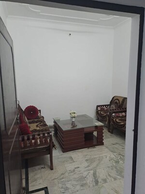 Living Room in 6+ BHK Independent House at Ghukna – for Sale