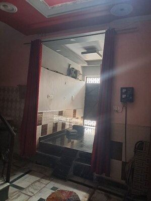 6+ BHK Independent House – Exterior View View at Ghukna - for Sale