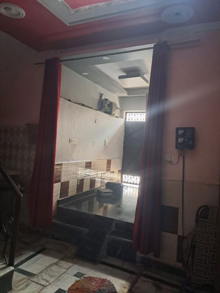 Exterior View, ghukna 6+ Bedroom 1039 Sq.Ft. Independent House In Ghukna Ghaziabad 10390764