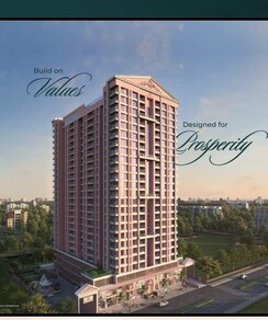3 BHK +Apartment For Sale in Ashtekar Prabhangan