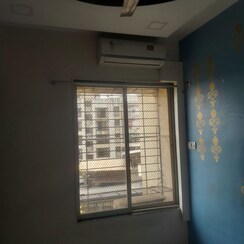 2 BHK + Pooja Room,Extra Room Apartment For Rent in Rosa Classique