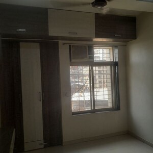 Building Lobby in 2 BHK Apartment at Rosa Classique, Kasarvadavali – for Rent