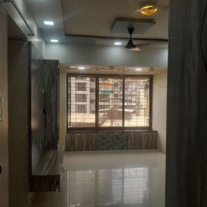 Kitchen in 2 BHK Apartment at Rosa Classique, Kasarvadavali – for Rent