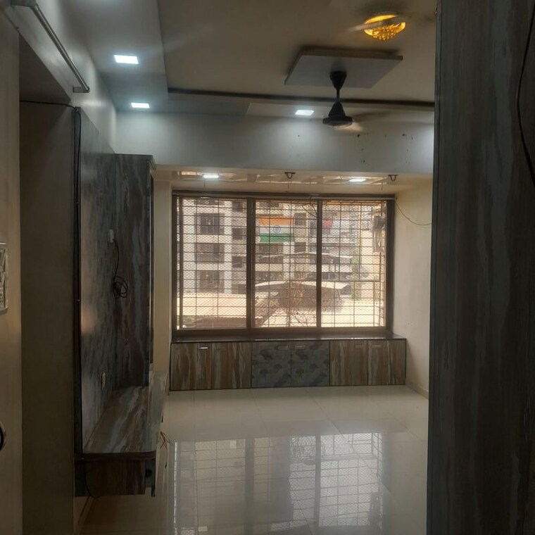 Kitchen, rosa-classique 2 Bedroom 700 Sq.Ft. Apartment In Kasarvadavali Thane 10390797
