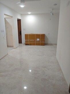3 BHK + Servant Room Apartment For Rent in Mainland Eternia