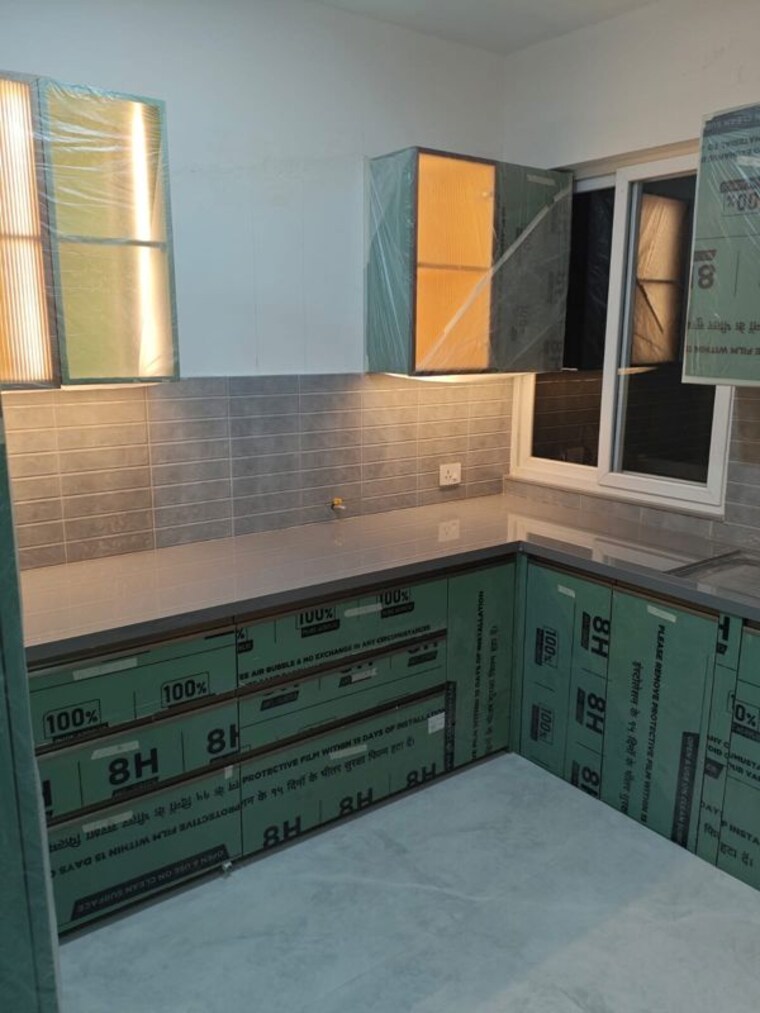 Kitchen, mainland-eternia 3 Bedroom 1600 Sq.Ft. Apartment In Lulla Nagar Pune 10388562