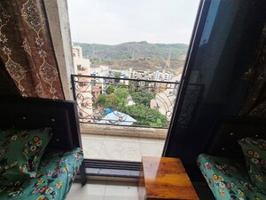 Balcony in  Pg at Ghodbunder – for Rent