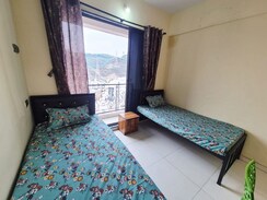 Pg For Rent in Ghodbunder