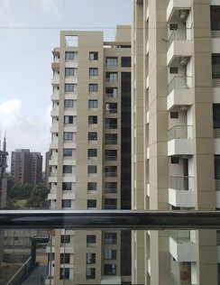 3 BHK + Pooja Room,Extra Room Apartment For Sale in Swagat Callista