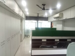 Kitchen in  Office Space at Mayuresh Cosmos, Cbd Belapur Sector 11 – for Rent