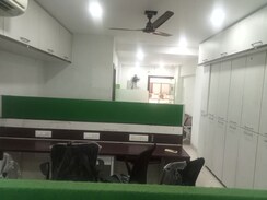Office Space For Rent in Mayuresh Cosmos