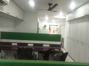  Office Space For Rent in Mayuresh Cosmos, Cbd Belapur Sector 11