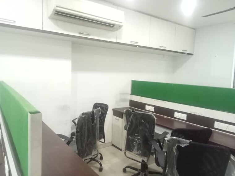 Team Area, mayuresh-cosmos Commercial Office Space 500 Sq.Ft. In Cbd Belapur Sector 11 Navi Mumbai 10390802