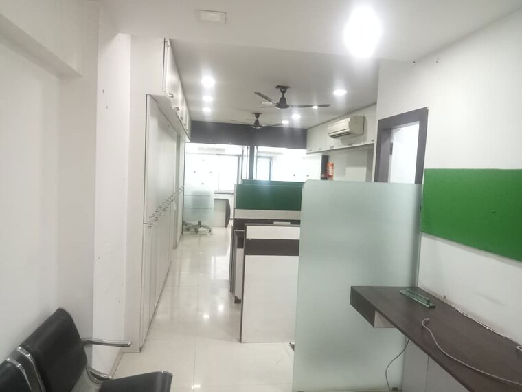 Team Area, mayuresh-cosmos Commercial Office Space 500 Sq.Ft. In Cbd Belapur Sector 11 Navi Mumbai 10390802